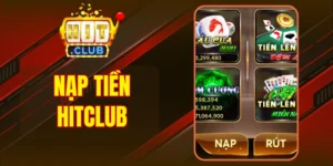 Thanh toán đến đúng địa chỉ Hitclub cung cấp